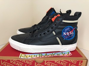 nasa vans high top