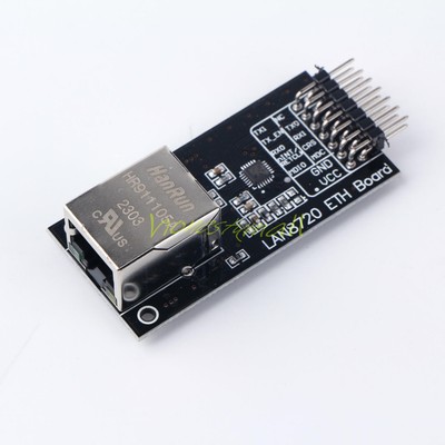 1pc Smart Elektronik LAN8720 Netzwerk Modul Ethernet Empfangseinheit