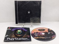 ebay® Auktion 405443570857 | Oddworld L'Odyssée D'Abe / Playstation 1 PS1 / PAL FR Thumbnail of ebay® auction 405443570857 | Oddworld L'Odyssée D'Abe / Playstation 1 PS1 / PAL FR