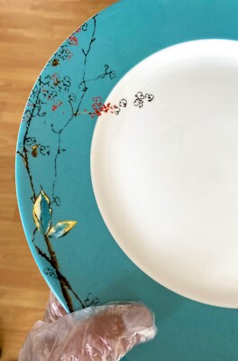 LENOX Simply Fine Chirp Bone China 11