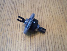 Arrma V2 Infraction 6s BLX Center Diff Differ...