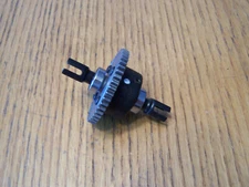 Arrma V2 Infraction 6s BLX Center Diff Differential 46T Tooth Spur Gear / Felony