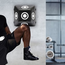 Uppercut Boxing MMA Training Punching Target Wall Mount Size: 12 *12 *10 in Bags