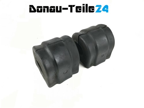 BMW E46 Halter Stabilisator Gummi Halterung Stabi 1097179 Stabilisator Klammer
