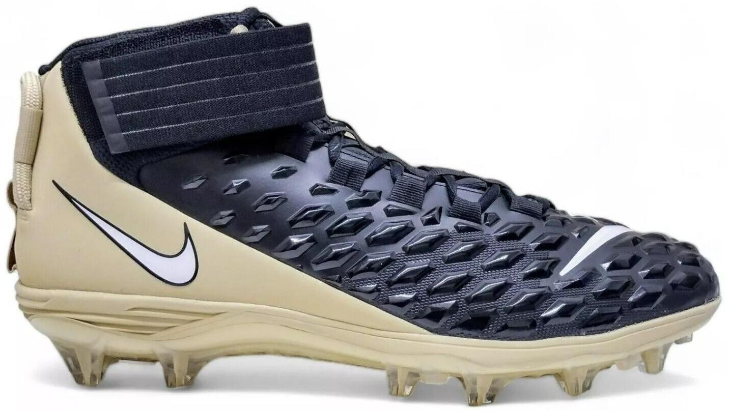 Nike Force Savage Elite 2 Orange Camo for Sale | Authenticity