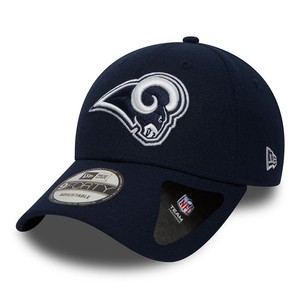 los angeles rams cap