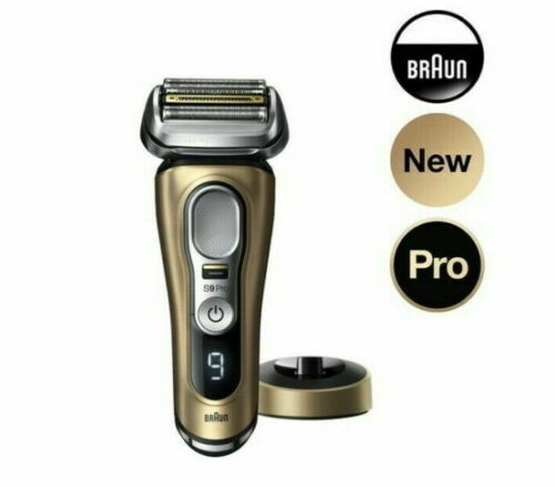 BRAUN - 【新品未開封】BRAUN シリーズ9 Pro 9451s Braun Series 9 Pro 9419s Cordless Electric Shaver Wet&Dry | eBay