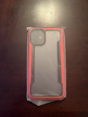 iphone 12 mini raptic case