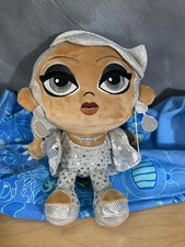 Makeship Raja Plush Limited Ed/502 RuPauls Dr...