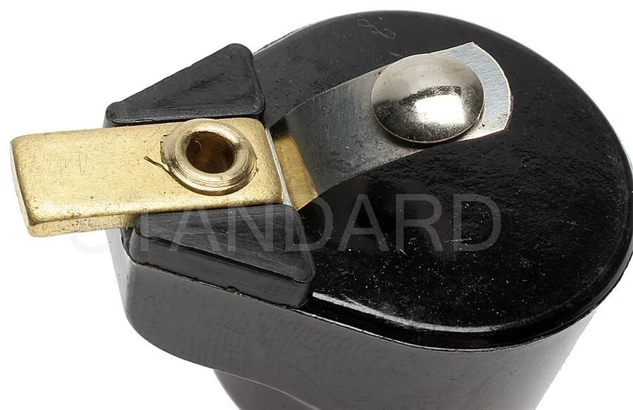 Rotor distribuidor PARA JEEP TRUCK WILLYS KAISERFRAZER NASH RAMBLER STUDEBAKER Foto 3 de 4