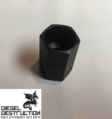 High Pressure Oil Rail Ball Tube Tool / Socket for 6.0L Ford Powerstroke  !!