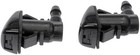 Windshield Wiper Systems for Saturn Aura