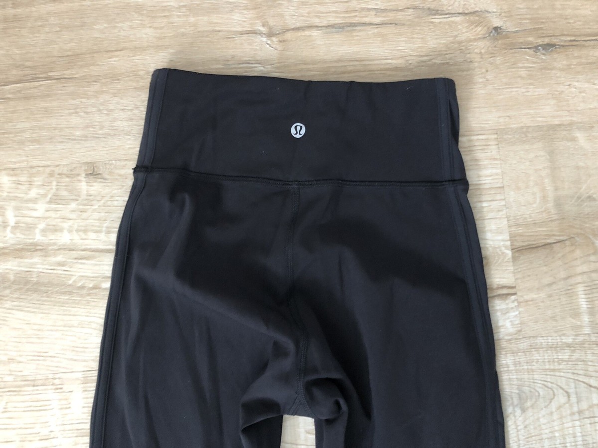 Lululemon Squad Goals Crop Leggings 17