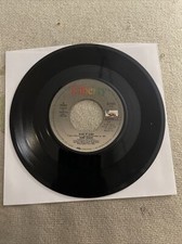 Kenny Rogers - Blaze of Glory 45