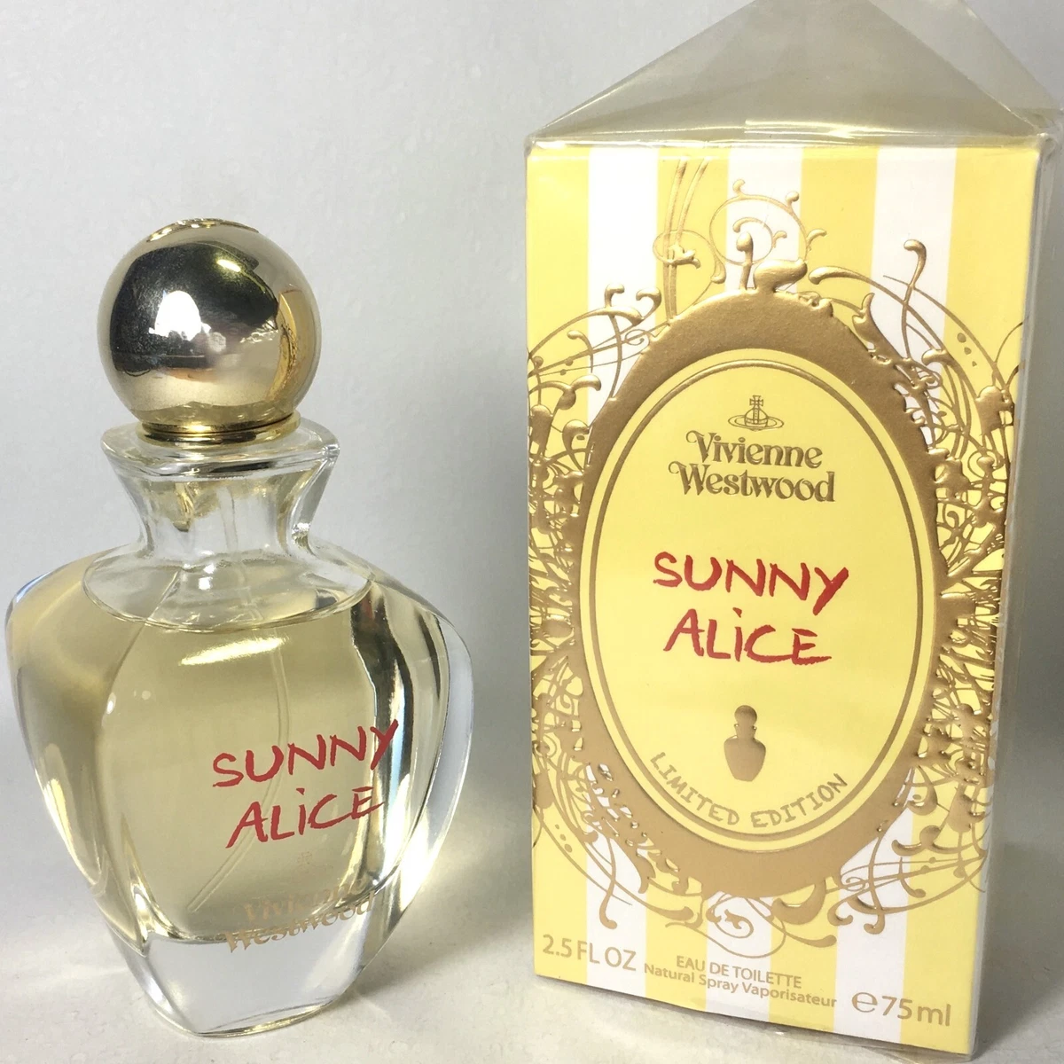 Preços baixos em Fragrâncias femininas Vivienne Westwood | eBay