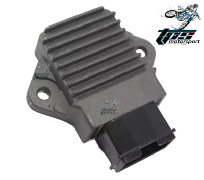 ELEKTRISCHER SPANNUNGSREGLER GLEICHRICHTER PASSEND FÜR: HONDA CBR 600 F F2 F3 F4 1991 - 2000