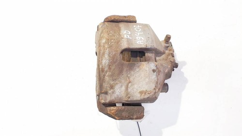 Volkswagen Passat 2008 Disc-Brake Caliper front right side used, G #2051552-39