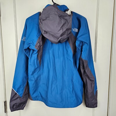 10WD944 THE NORTH FACE hyvent アウトドア The North Face Hyvent Alpha Flight Series Lightweight Jacket Full