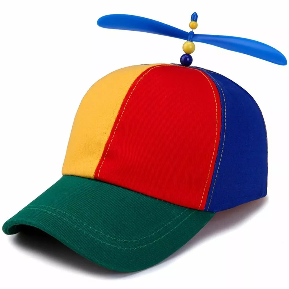 Rainbow baseball cap new arrivals