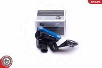 Esen SKV Sensor Xenonlicht Leuchtweiteregulierung Hinten FüR Audi A4 Seat Exeo