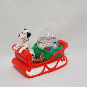 101 dalmatians mcdonalds christmas toys