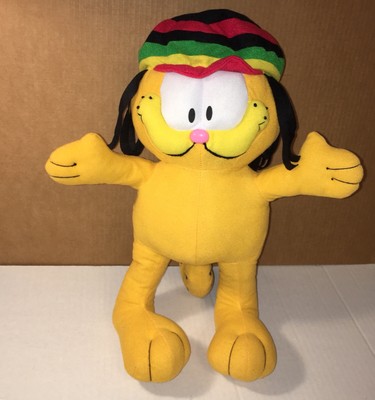 weed plush