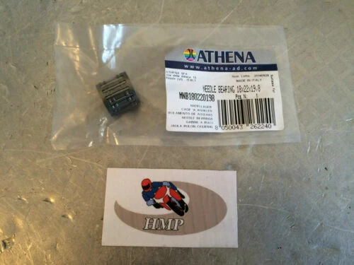 Cuscinetti Athena per moto