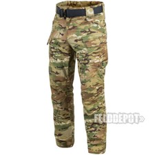 Helikon-Tex Urban Tactical Pants UTP FLEX Multicam RipStop
