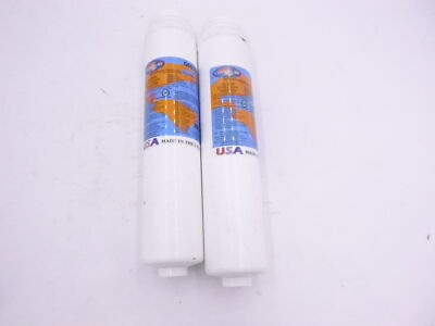 Cartouche Filtrante De Rechange Grünbeck 103007 Taille 80 µm. 2000 Avec