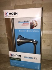  Moen - Darcy - Paper Holder - Brushed Nickel - MY1509BN