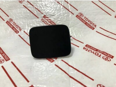 Genuine OEM Lexus 06-08 Is250 Is350 Front Bumper Tow Cap Cover 52129
