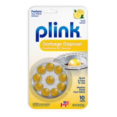#ad HIC Plink Garbage Disposal Cleaner 9010PRO $8.79