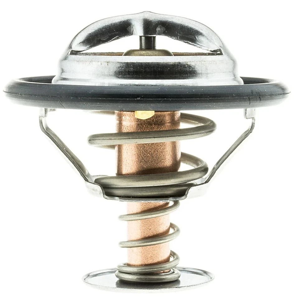 Termostato moto 635-180 para Kia Sedona Sorento Hyundai Santa Fe XL Azera K900 Foto 2 de 3