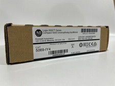 c5069-IY4 New IN STOCK Allen Bradley Input Module ship by UPS