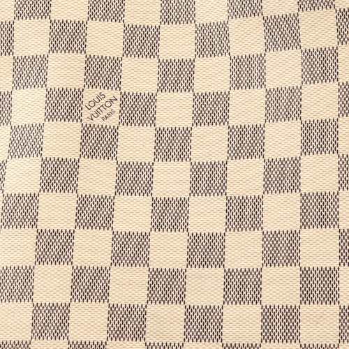 Louis Vuitton Soffi Handbag Damier - Picture 6 of 9