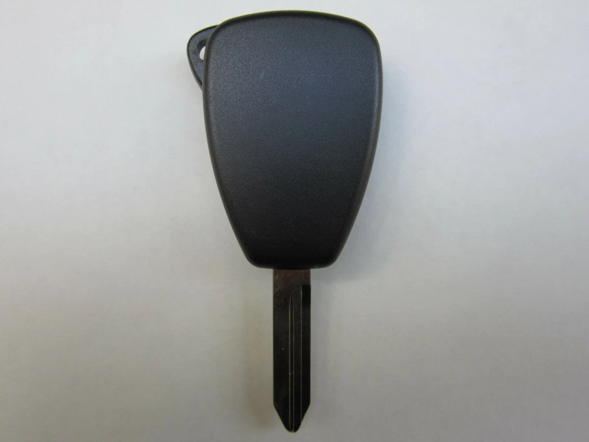 OEM CHRYSLER DODGE & JEEP KEYLESS REMOTE KEY FOB UNCUT NEW KEY 