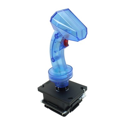 Arcade Flight Stick for PC, PS4, Xbox - Gaming Controller Joystick