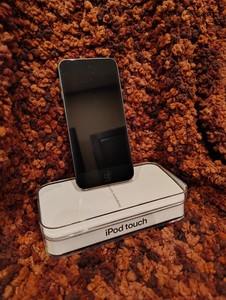 Box iPod Touch | eBay