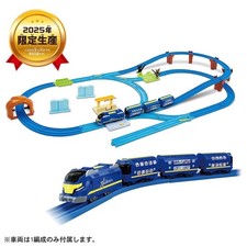 TAKARA TOMY PLARAIL BEST SELECTION SET 2025 TP94680