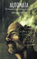 Automata | Brian Stableford | Taschenbuch | Kartoniert / Broschiert | Englisch