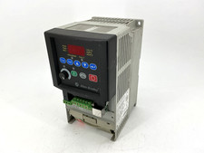 Allen Bradley 22A-D6P0N104 Ser A AC Drive 3HP...