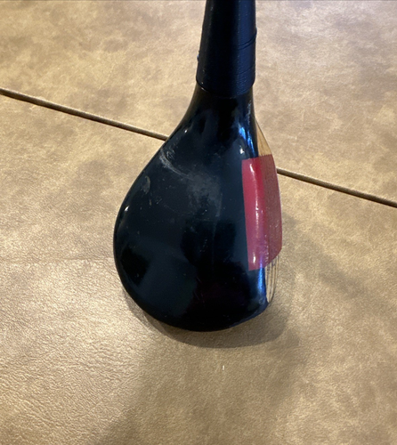 Ping Eye2 Karsten 7 Wood Black Dot RH Stiff Steel 41" Golf Club - Picture 5 of 12