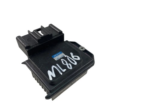 TOYOTA AVENSIS Estate T25 HEIZUNGSLÜFTER REGLER WIDERSTAND 499300-2121 33936798