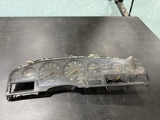 Mk3 Supra 86.5-88 Instrument Gauge Cluster