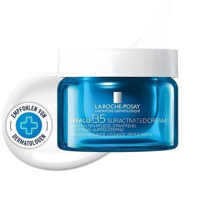 La Roche Posay Hyalu B5 Suractivated Cream · 50 ml · PZN 19948552