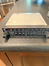 Garmin GMA 340 audio panel Garmin GMA 340 audio panel
