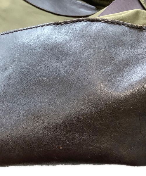 Orobianco                    Backpack olive - image 10