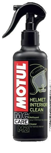 MOTUL Helmpolster-Reiniger 105504 250ml