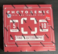 2024 Panini PhotoGenic WWE Wrestling Checklist Guide in-content 8