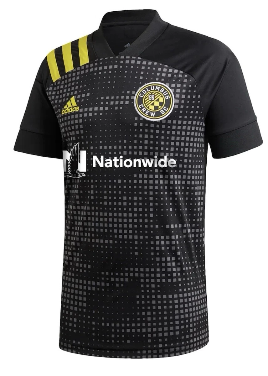Columbus Crew MLS Fan Jerseys for sale | eBay